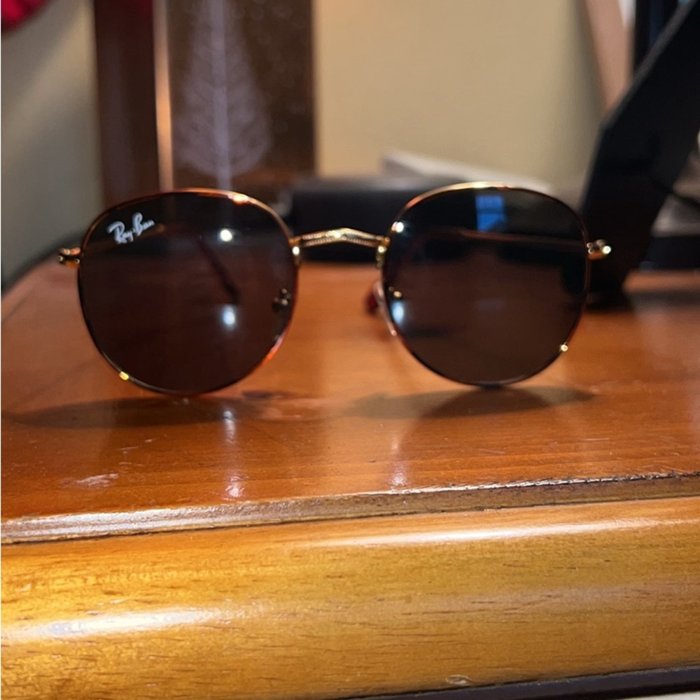 Ray ban sunglasses